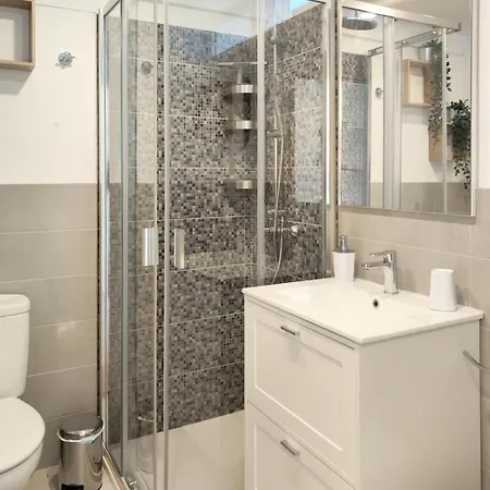 Borinquen Charming And Modern