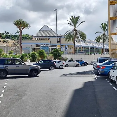 Апартаменты Borinquen Charming And Modern Плайя-Фаньябе