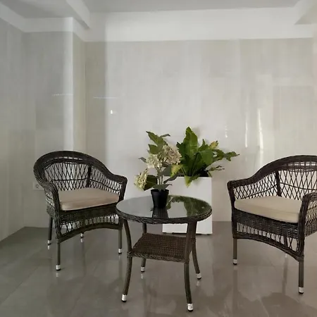 Апартаменты Borinquen Charming And Modern Плайя-Фаньябе