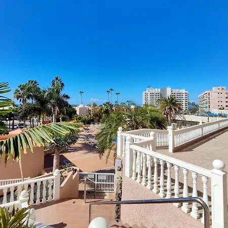 Апартаменты Borinquen Charming And Modern