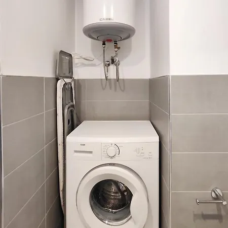 Borinquen Charming And Modern Апартаменты Плайя-Фаньябе