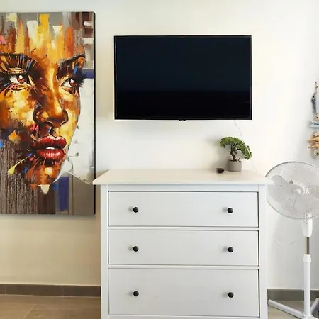 Borinquen Charming And Modern Апартаменты