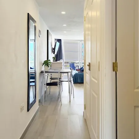 Borinquen Charming And Modern Апартаменты Плайя-Фаньябе