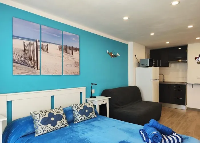 Borinquen Charming And Modern 公寓