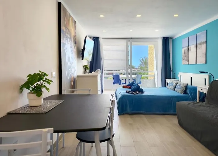 Borinquen Charming And Modern 公寓