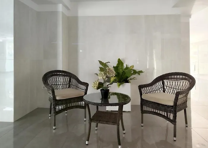 公寓 Borinquen Charming And Modern Playa Feñabe