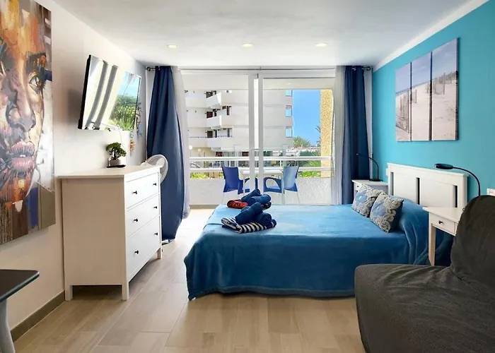 Borinquen Charming And Modern 公寓