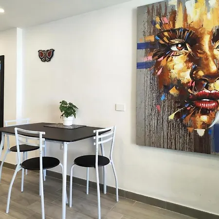 Borinquen Charming And Modern Playa Feñabe