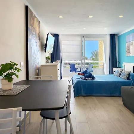 Borinquen Charming And Modern Apartment