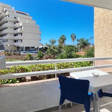 Apartment Borinquen Charming And Modern Playa Fanabe