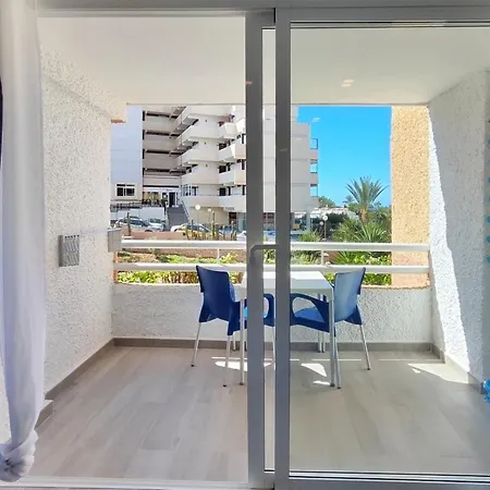 Apartment Borinquen Charming And Modern