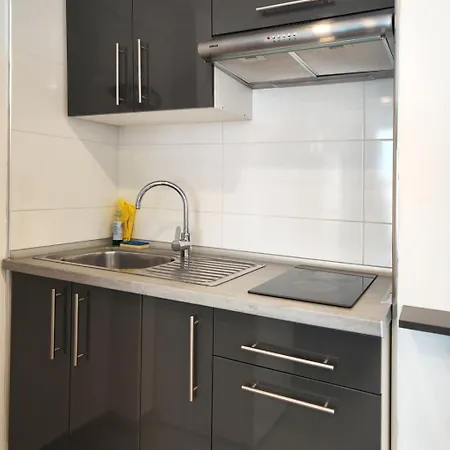 Apartment Borinquen Charming And Modern Playa Feñabe