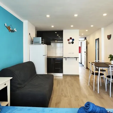 Borinquen Charming And Modern Apartment Playa Feñabe