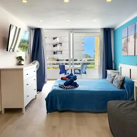 Borinquen Charming And Modern Apartment