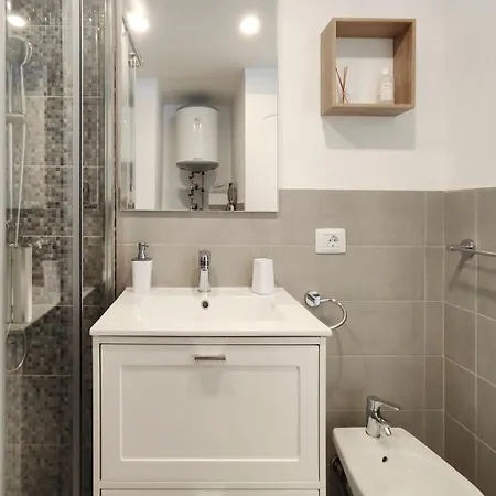 Borinquen Charming And Modern Apartment *