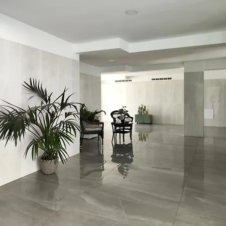 Apartment Borinquen Charming And Modern