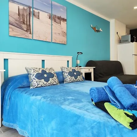 Apartment Borinquen Charming And Modern *